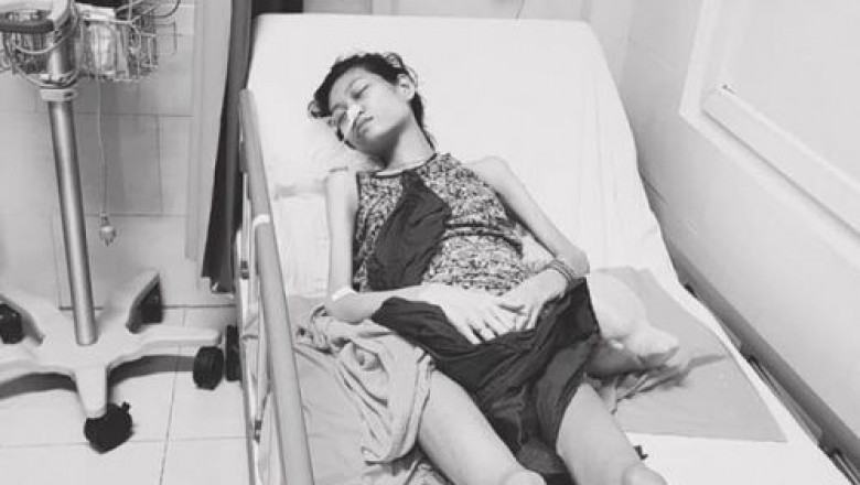 Những dấu hiệu ung thư biết càng sớm càng tăng cơ hội vượt mặt thần chết