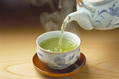 Uống trà xanh làm tăng nguy cơ mắc bệnh tiểu đường tuýp 2