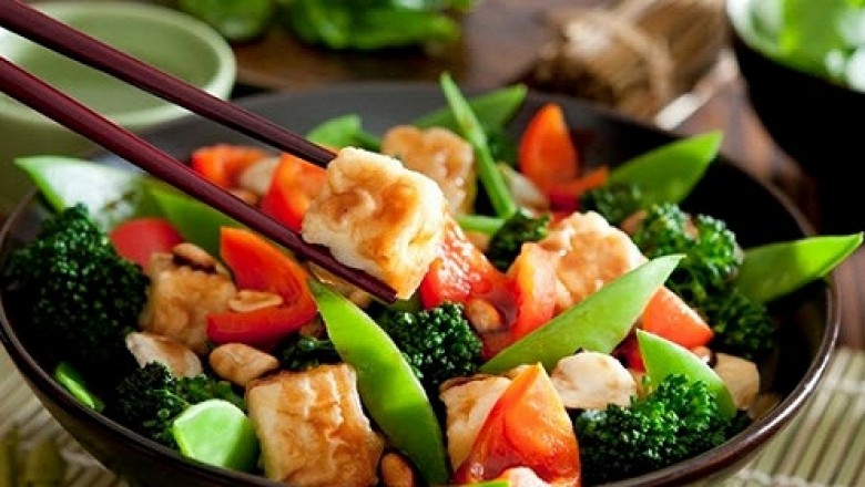 Người ăn chay, ăn chay trường có giảm được bệnh ung thư?