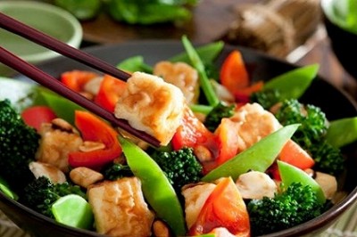 Người ăn chay, ăn chay trường có giảm được bệnh ung thư?