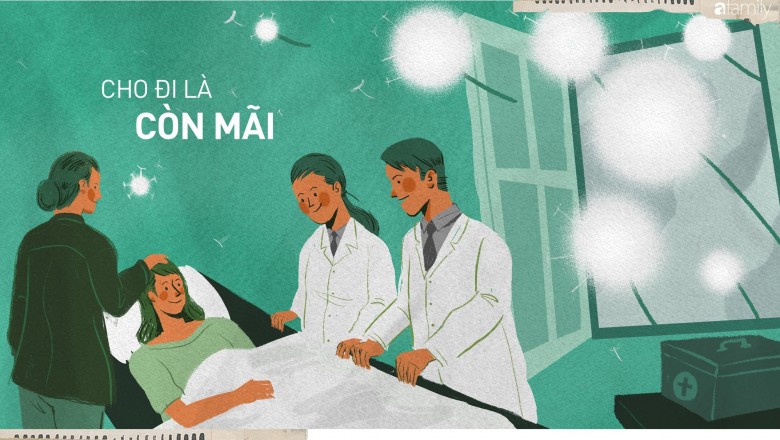 Hiến tạng và thủ tục hiến tạng là gì?