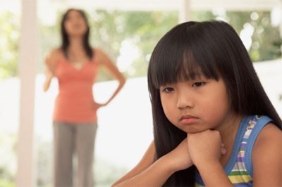 Chứng tự kỷ phát sinh ngay từ khi lọt lòng mẹ!