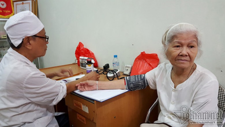 Giảng viên là bác sĩ chuyên khoa II sẽ được công nhận tương đương tiến sĩ
