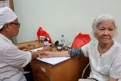 Giảng viên là bác sĩ chuyên khoa II sẽ được công nhận tương đương tiến sĩ