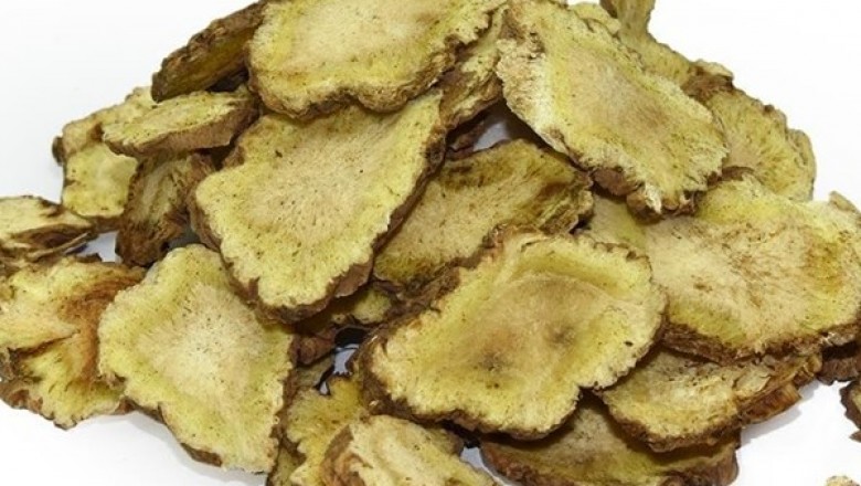 Ðộc hoạt trừ phong thấp, giảm đau