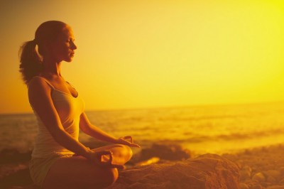 Âm nhạc, nghệ thuật làm chướng ngại thiền định