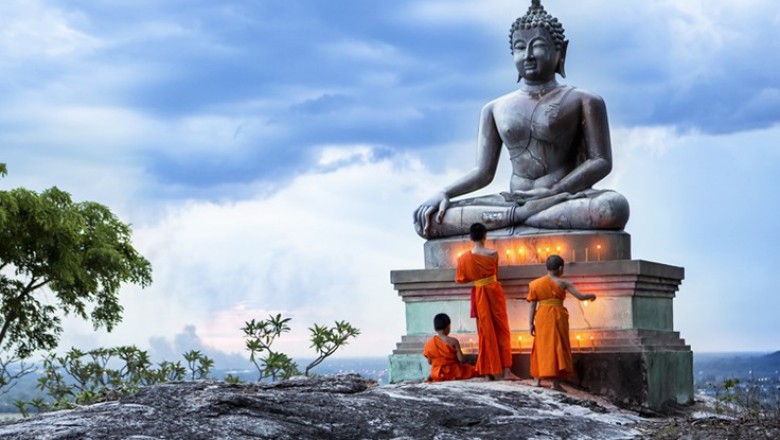 Phật dạy làm người quan trọng nhất là phải có lương thiện