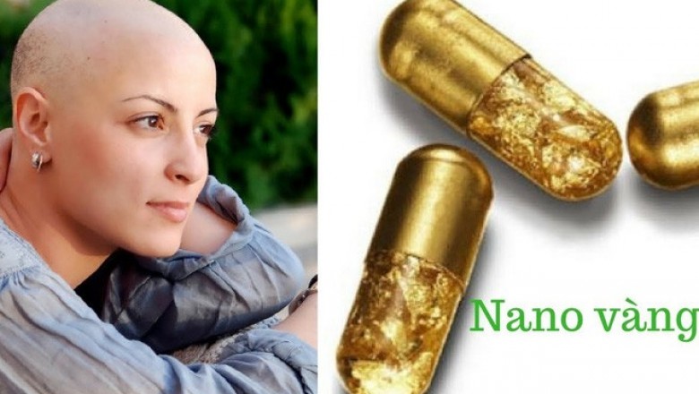 Phát hiện đáng lo ngại về hạt nano điều trị ung thư
