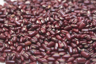 Cây Ðậu gạo, Ðậu nho nhe, Ðậu nâu, Ðâu Cao Bằng - Vigna umbellata (Thunb) Ohwi et Ohashi (Phaseolus calcaratus Roxb.)