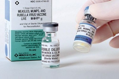 MMR – II: Vacxin phòng bệnh Sởi, quai bị, rubella