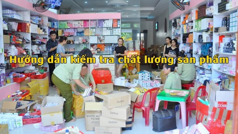 Hướng dẫn tra cứu Thực phẩm chức năng, cách phân biệt TPCN thật giả tốt nhất