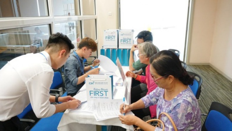 Phát hiện mới về bệnh ung thư tại Việt Nam