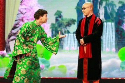 Nghĩ về thói đối kỵ từ câu chuyện hòa thượng già dạy đệ tử