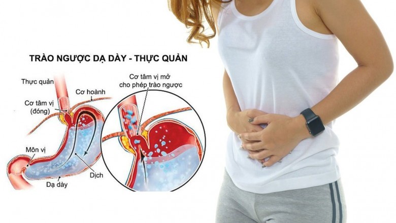 Bị bệnh trào ngược dạ dày nên ăn gì để bệnh nhanh thuyên giảm?