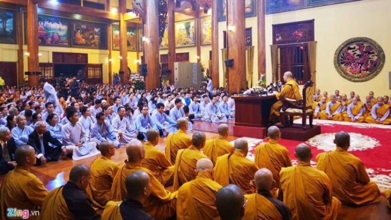 Nói về 'oan gia trái chủ' nếu bạn nghĩ là mê tín vậy bạn hãy cầm gương soi lại mình xem