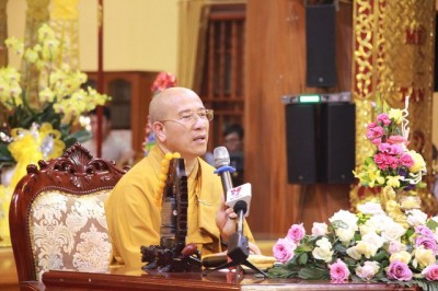 Trăm tỷ (nếu có) từ thỉnh vong giải nghiệp tại chùa Ba Vàng đi đâu?