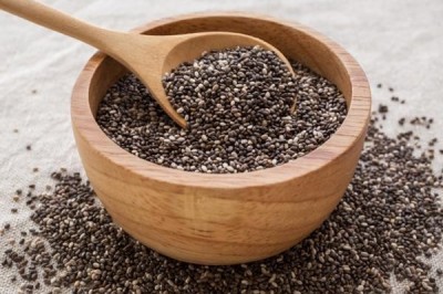 Những tác dụng phụ của hạt chia bạn nên biết