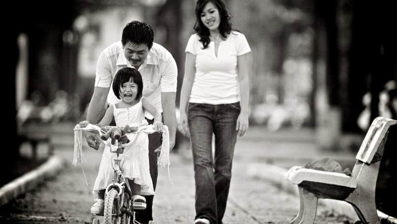 Lời Phật dạy về 3 điều người mẹ nên làm để tích phúc cho con cái