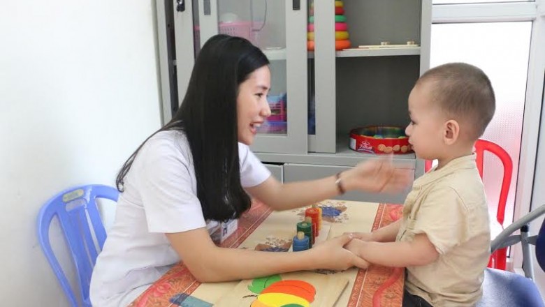 Bệnh Tự kỷ ở trẻ em có chữa khỏi được không?
