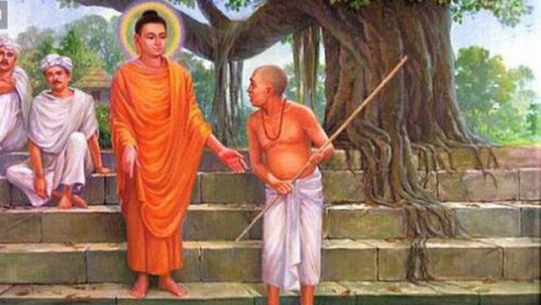 May mắn hiểu được nghiệp