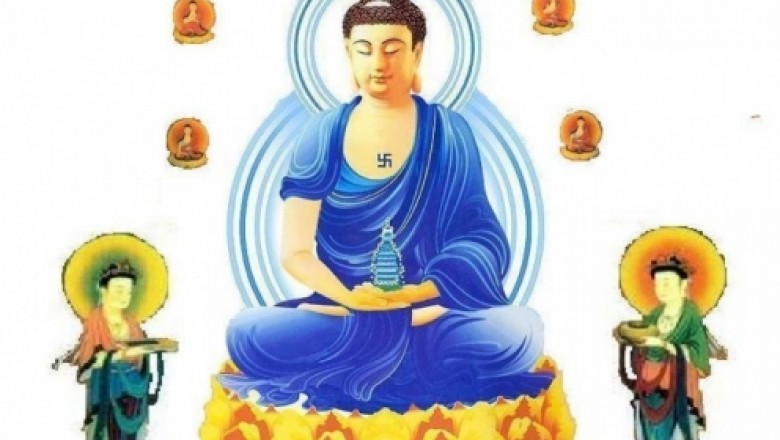 Trì niệm thần chú Dược sư Phật có tác dụng, lợi ích gì?