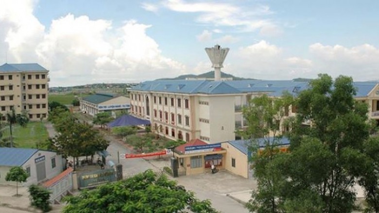 Trường Cao đẳng Y Dược Hà Nội mở lớp 'chui' tại Hải Phòng