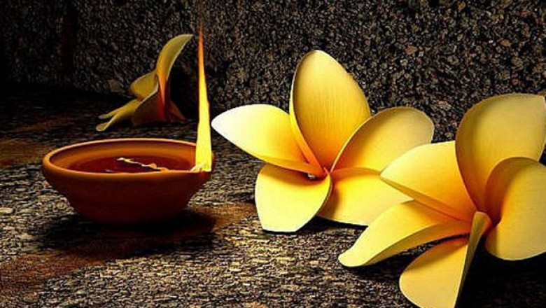 Đức Phật dạy buông bỏ những thứ tưởng là mãi mãi