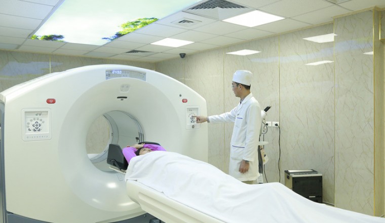 Phóng xạ trong y khoa ảnh hưởng như thế nào đến sức khỏe?