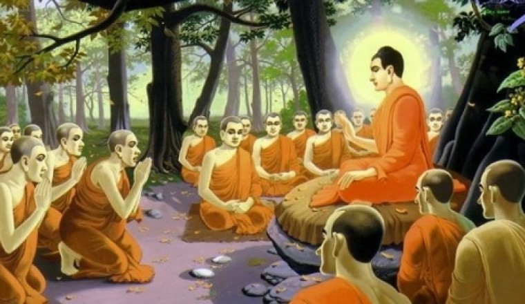 Phân biệt Phật giáo Tiểu thừa và Đại thừa