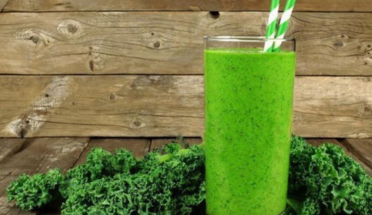 Phát hiện mới: Nước ép xà lách rất tốt cho người tiểu đường