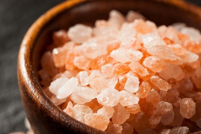 Nở rộ trào lưu bán muối hồng Himalaya, muối hồng có công dụng gì ?