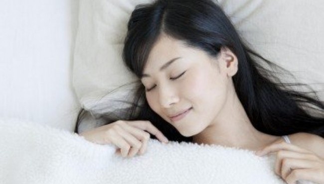 Bài thuốc đông y trị mất ngủ hiệu quả