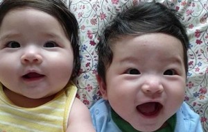 Đức Phật dạy về sự bình đẳng dù sinh con trai hay con gái