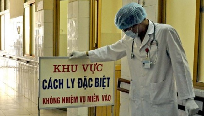 Bộ Y tế: Công bố 9 loại bệnh truyền nhiễm nguy hiểm phải giám sát cách ly