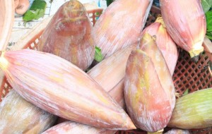 Ăn thân cây chuối, hoa chuối có lợi gì cho sức khỏe