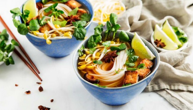 Những trường phái ăn chay trên thế giới hiện tại