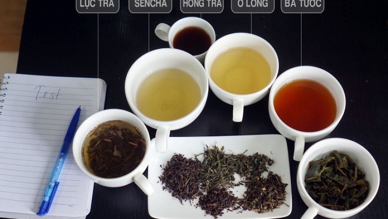 Công dụng chữa bệnh của các loại trà hoa