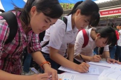 Thông báo tuyển 1000 cộng tác viên ưu tiên sinh viên