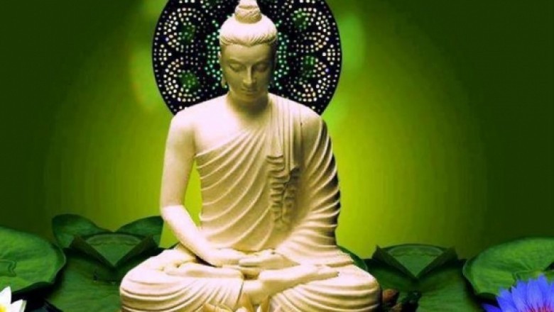 Chúng ta sợ nghèo hay là sợ nghiệp dữ?