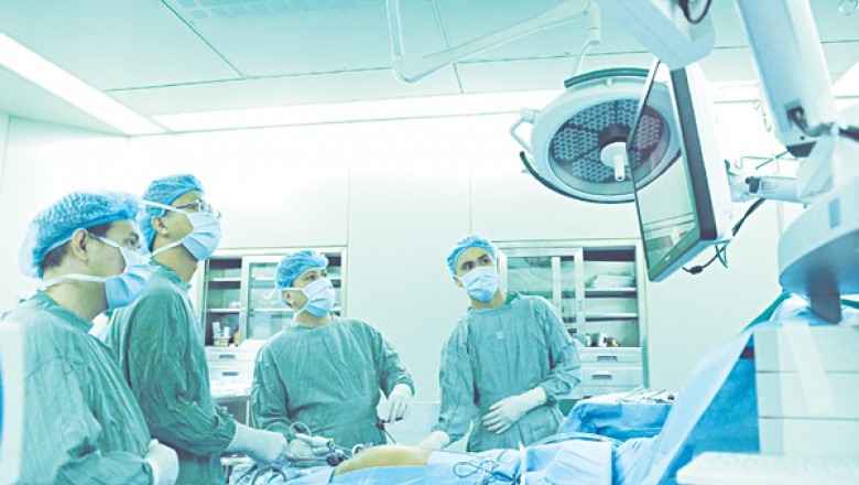 Những ai nên đi tầm soát ung thư gan