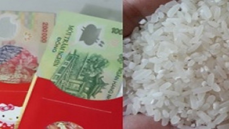 Chú ý phong thủy thùng đựng gạo để gia đình tránh lụn bại