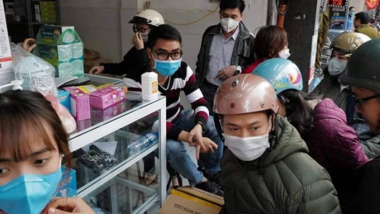 Khi người ta nhẫn tâm trục lợi trên nỗi sợ hãi của đồng loại