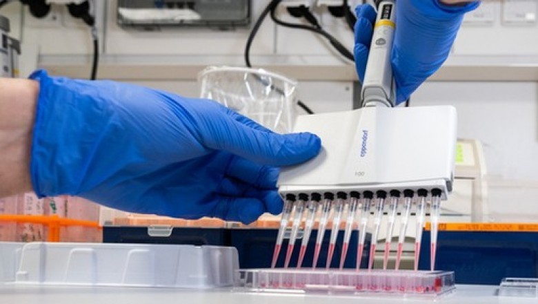 Nga công bố thuốc chống virus Corona gây viêm phổi Vũ Hán