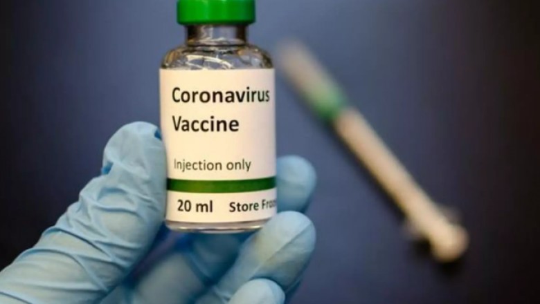 Chỉ trong 3 giờ, Mỹ phát triển thành công vaccine phòng virus corona