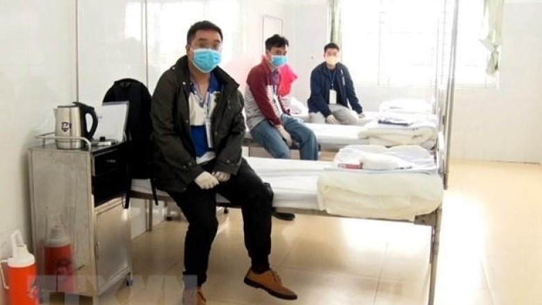Đề xuất chi trả chế độ ốm đau cho người bị cách ly vì Virus Corona