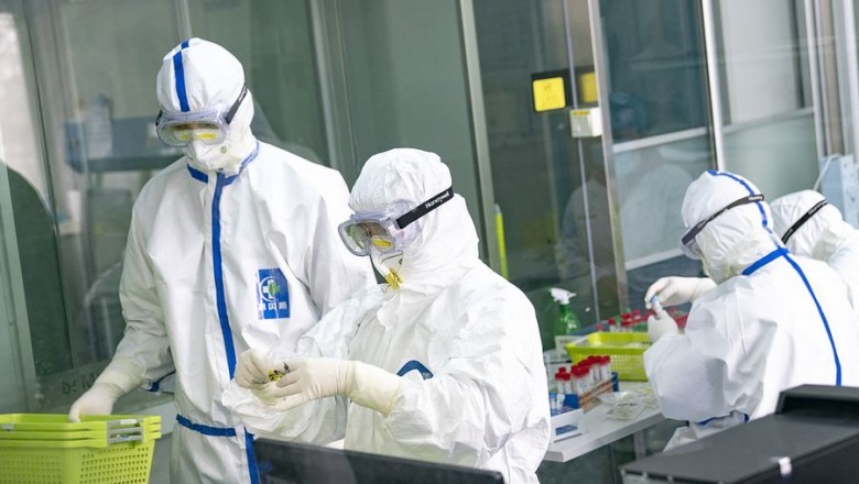 Tìm ra phương pháp mới điều trị virus corona, tăng cơ hội cứu sống bệnh nhân nguy kịch