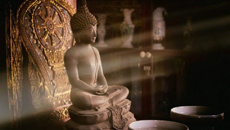 Người tu nên chọn pháp môn phù hợp với căn cơ của mình