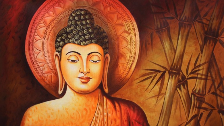 Giữa tâm dịch Covid - 19: Ngẫm triết lý vi diệu của Phật giáo