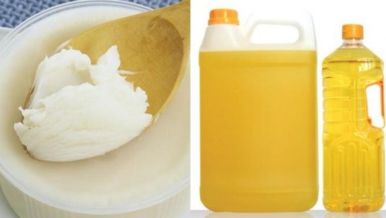 Nên dùng mỡ lợn hay dầu ăn mới tốt cho sức khỏe? Câu trả lời của chuyên gia khiến nhiều mẹ bất ngờ