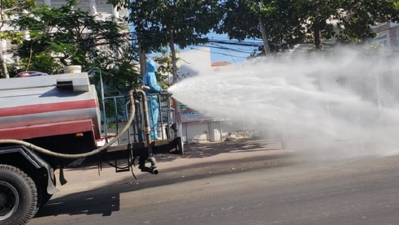 Bệnh nhân nCoV 19 siêu lây nhiễm do gian dối khai báo